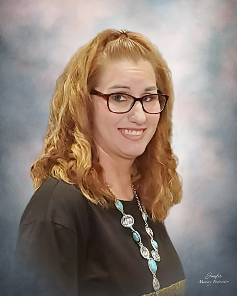 Lynette Danielle Sauceda