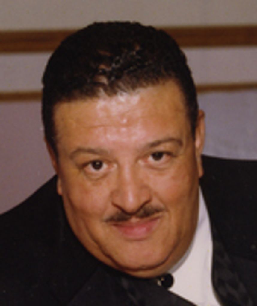 David A. Affonseca, Sr.
