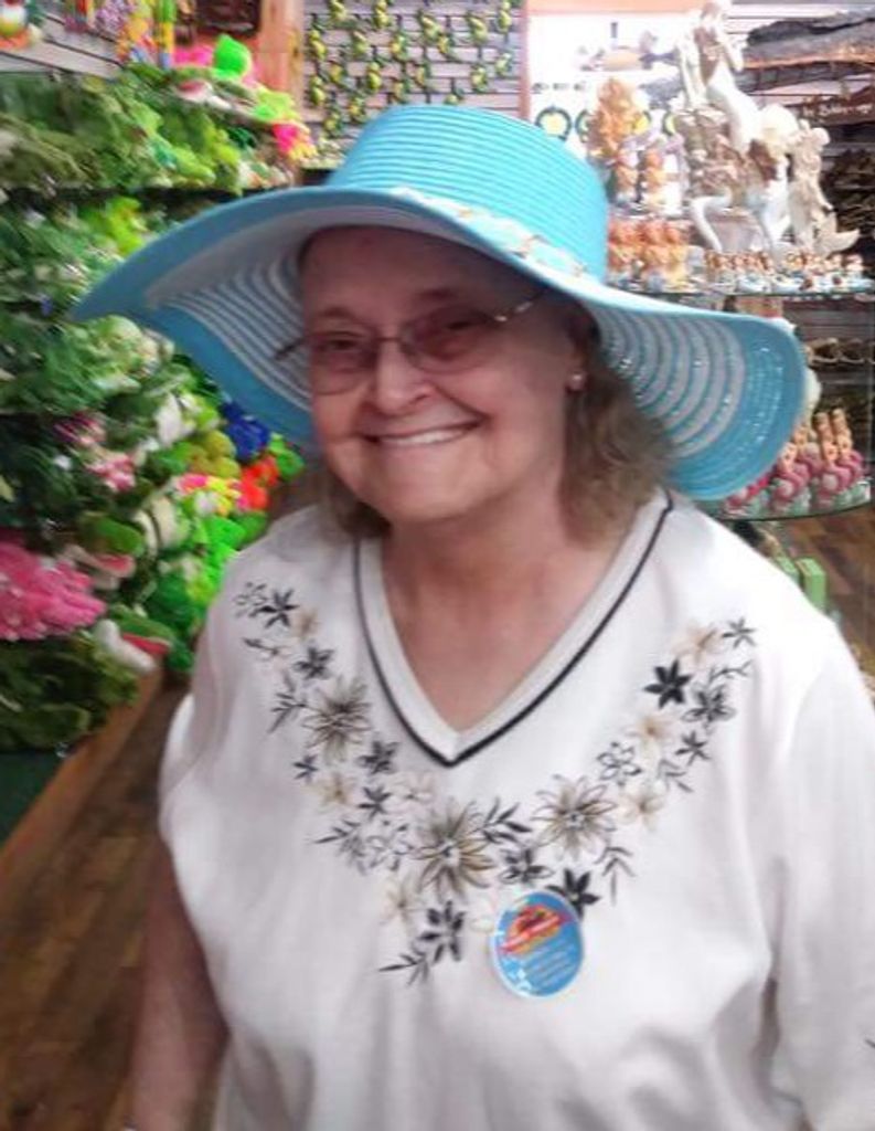 Martha Harris