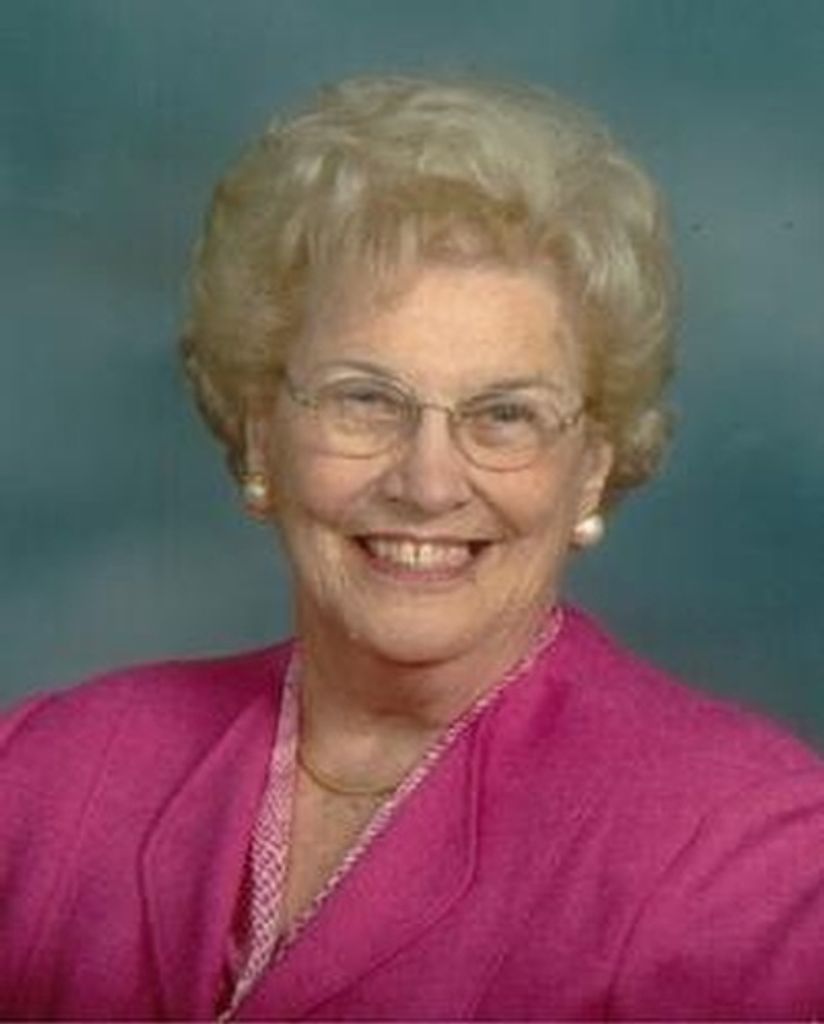 Margaret Howard Spencer