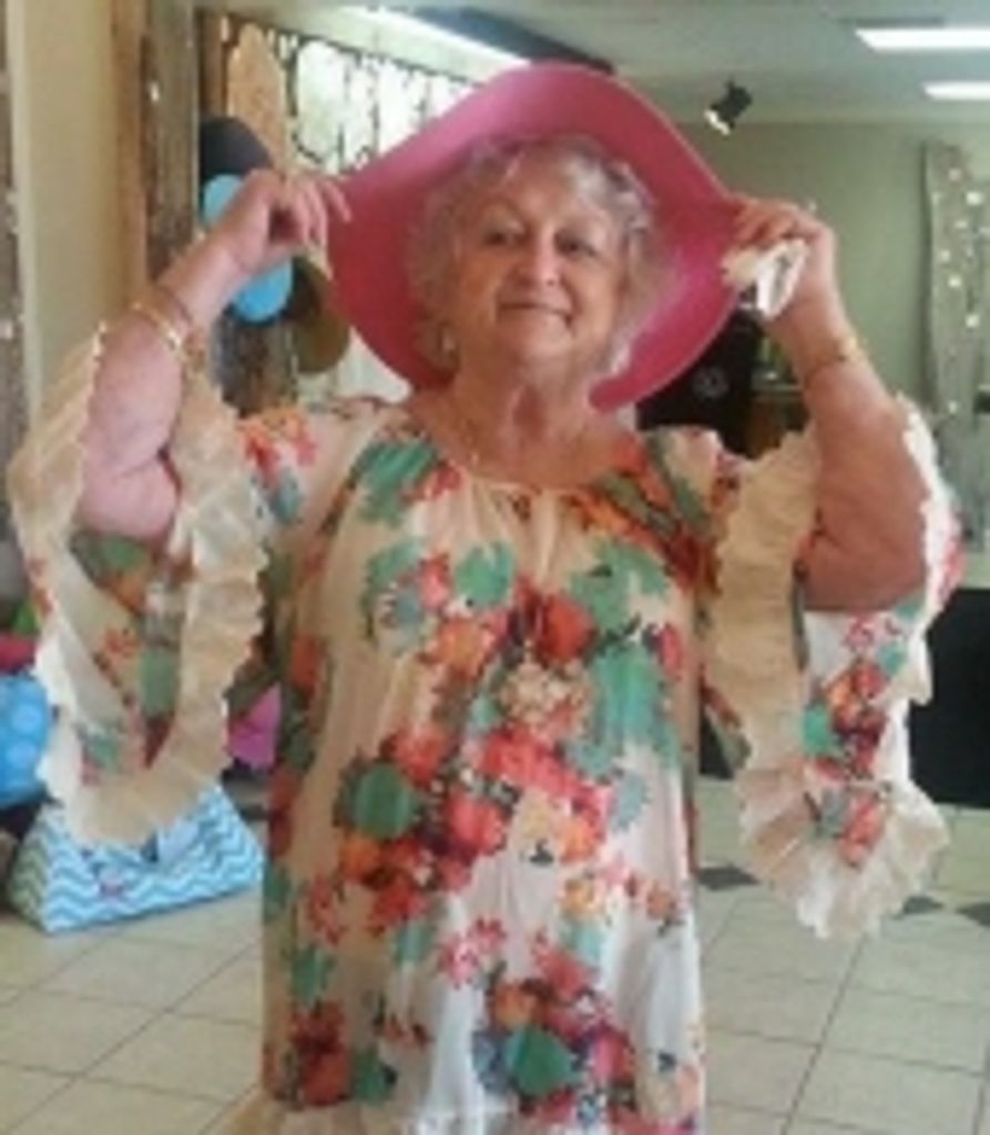 Shirley J. Kelly