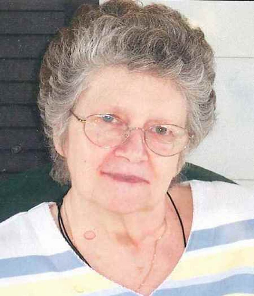 Lorraine Edith Wolford Profile Photo