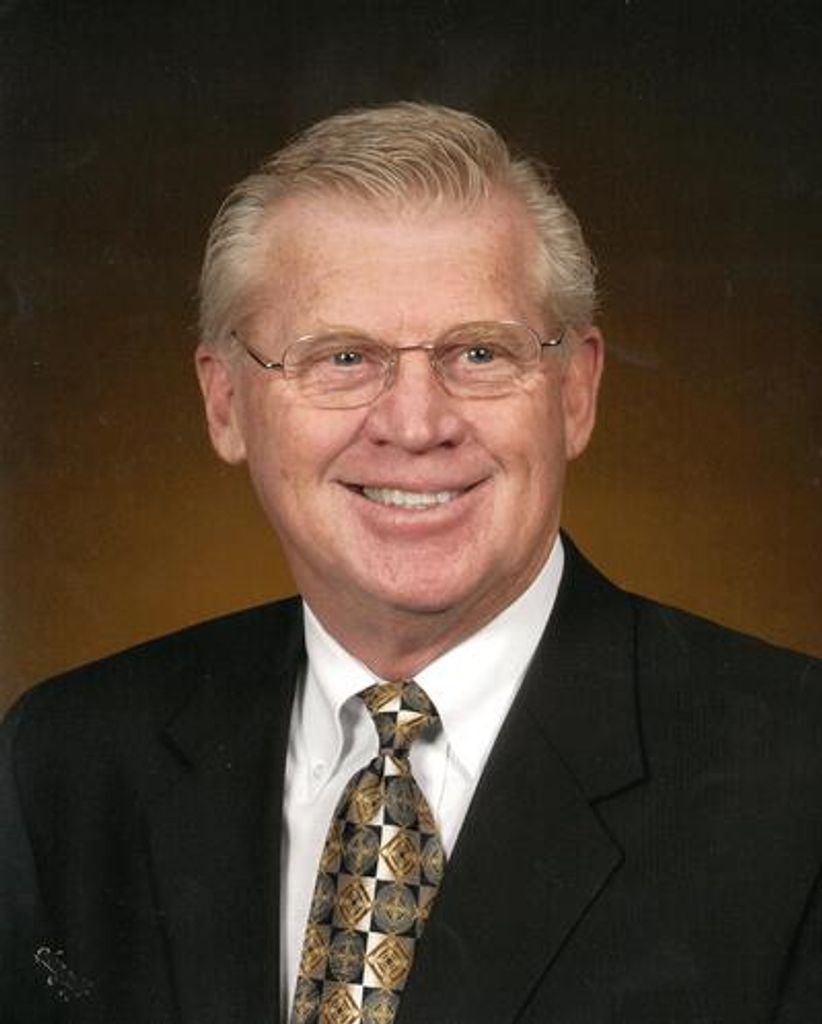 Richard Craven Profile Photo