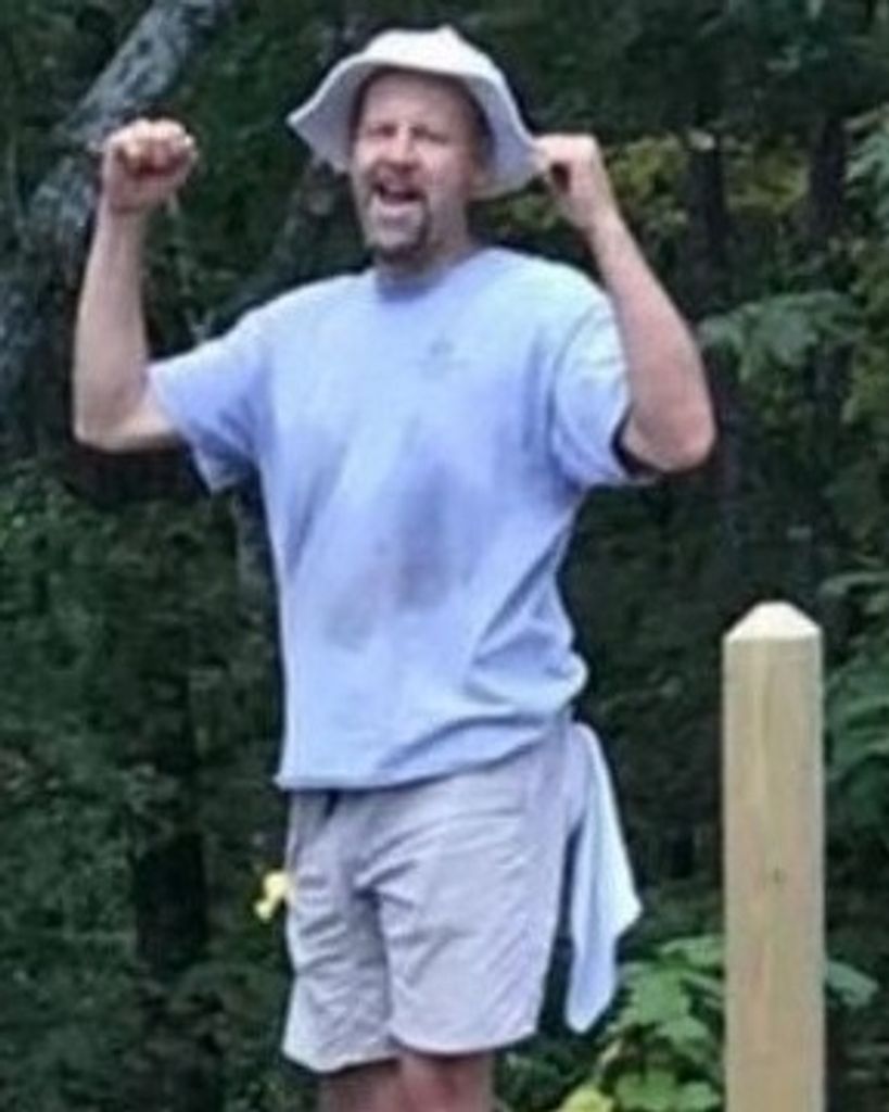 Doug Dalrymple Profile Photo