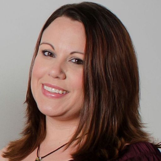 Christa Mary Garrow Profile Photo