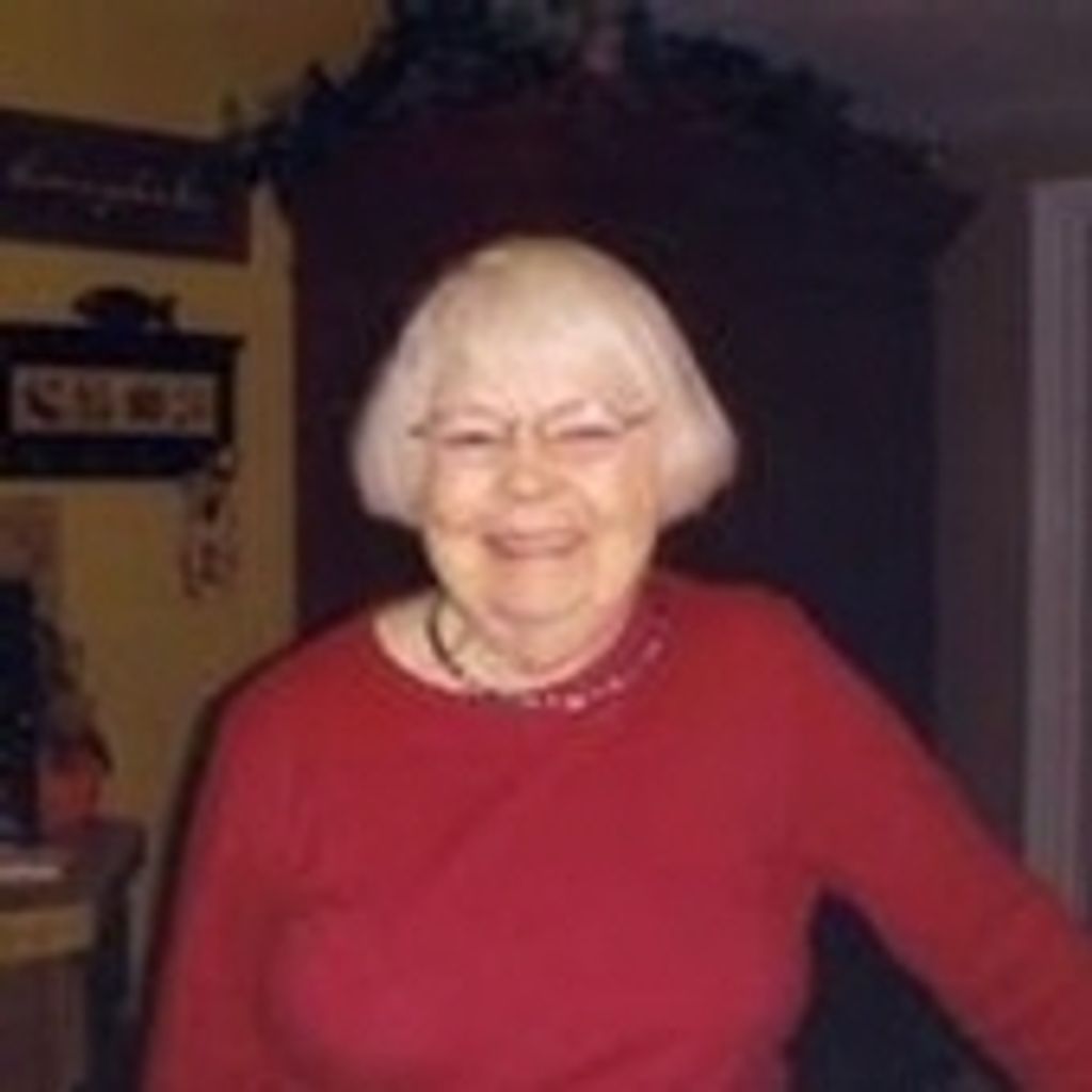Lucille Strickland Parkes Profile Photo