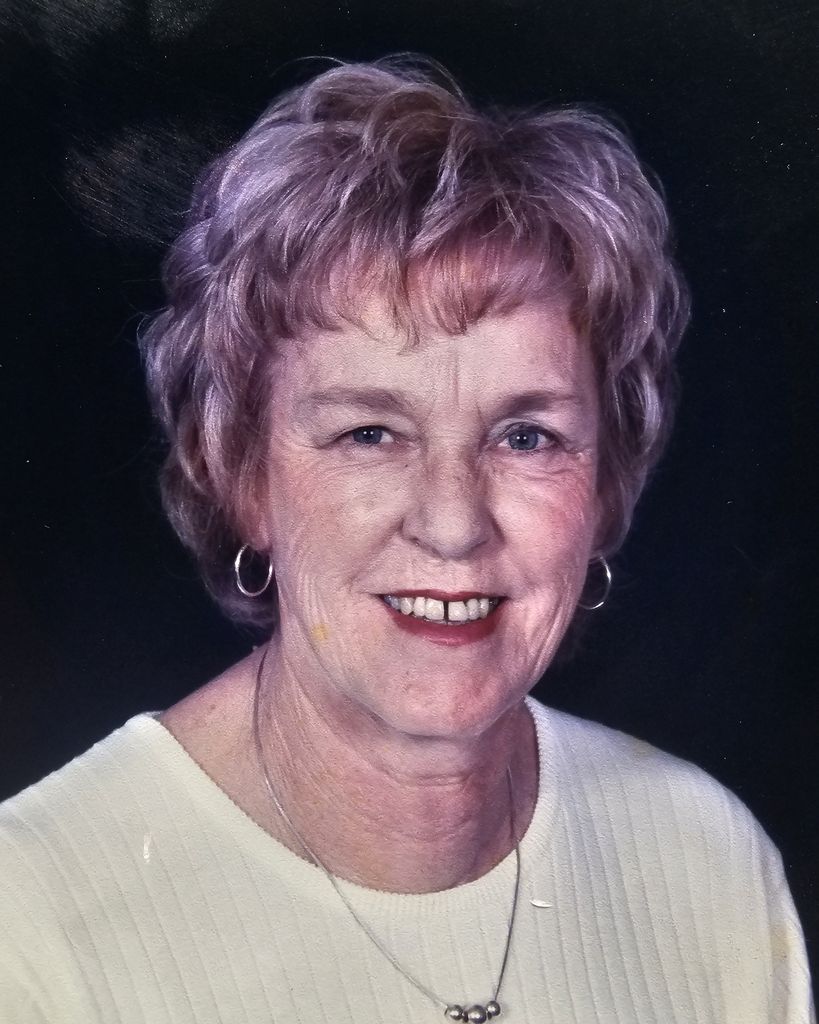 Brenda Sumner Allred