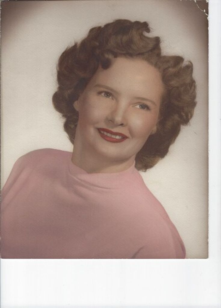 Annie Beatrice Peacock Profile Photo