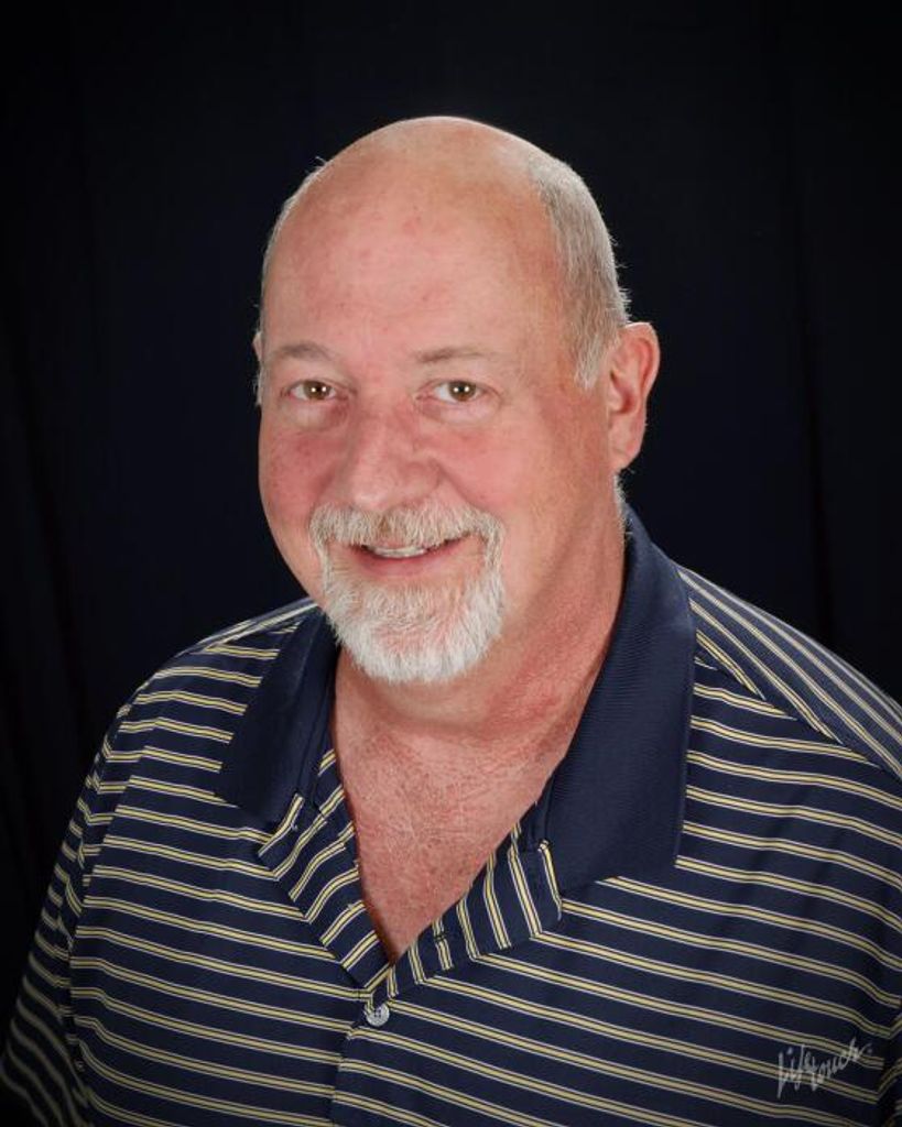 Mark A. Brizendine