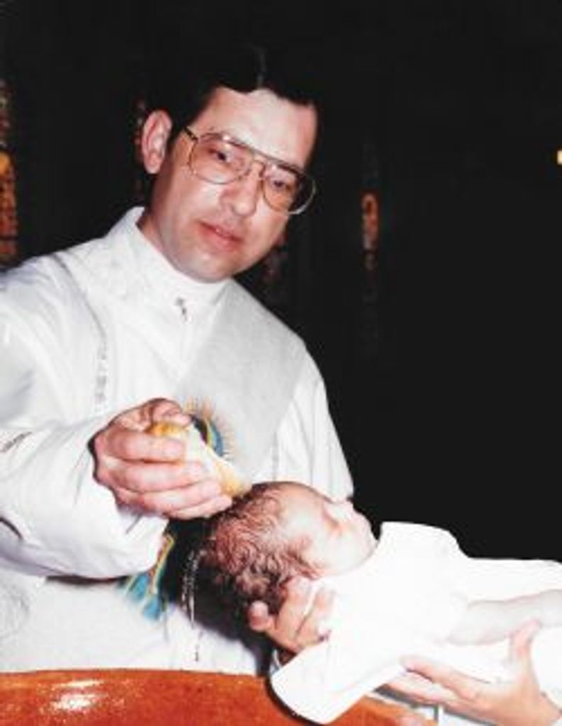 Lionel Garza