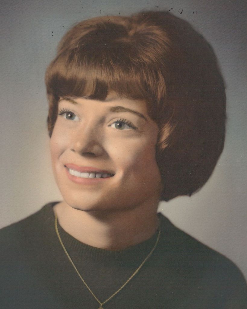 Barbara Riesenman Profile Photo