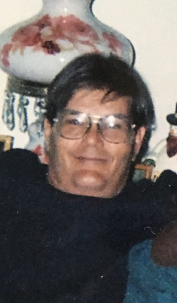 Douglas Ritchie DeMilo
