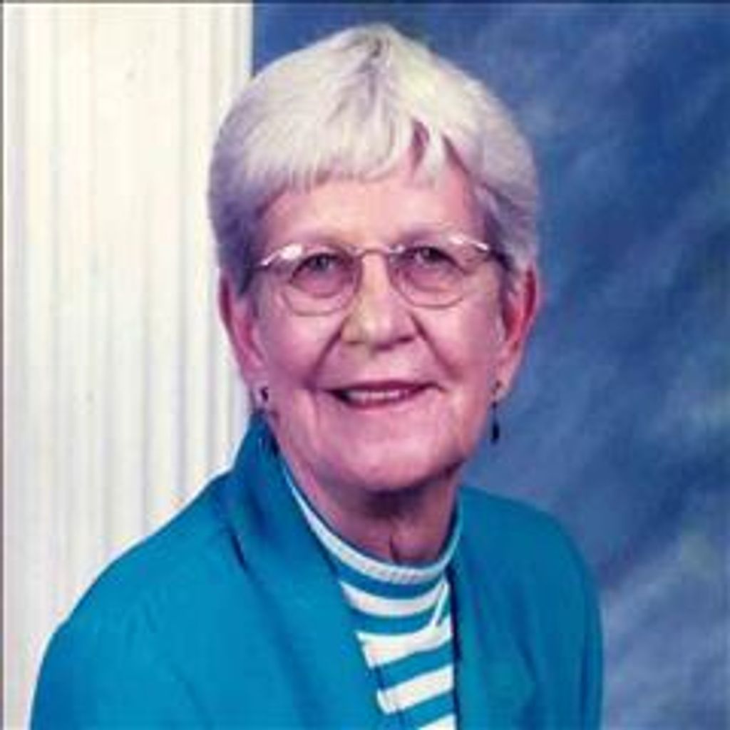 Jo Anne Parman Profile Photo