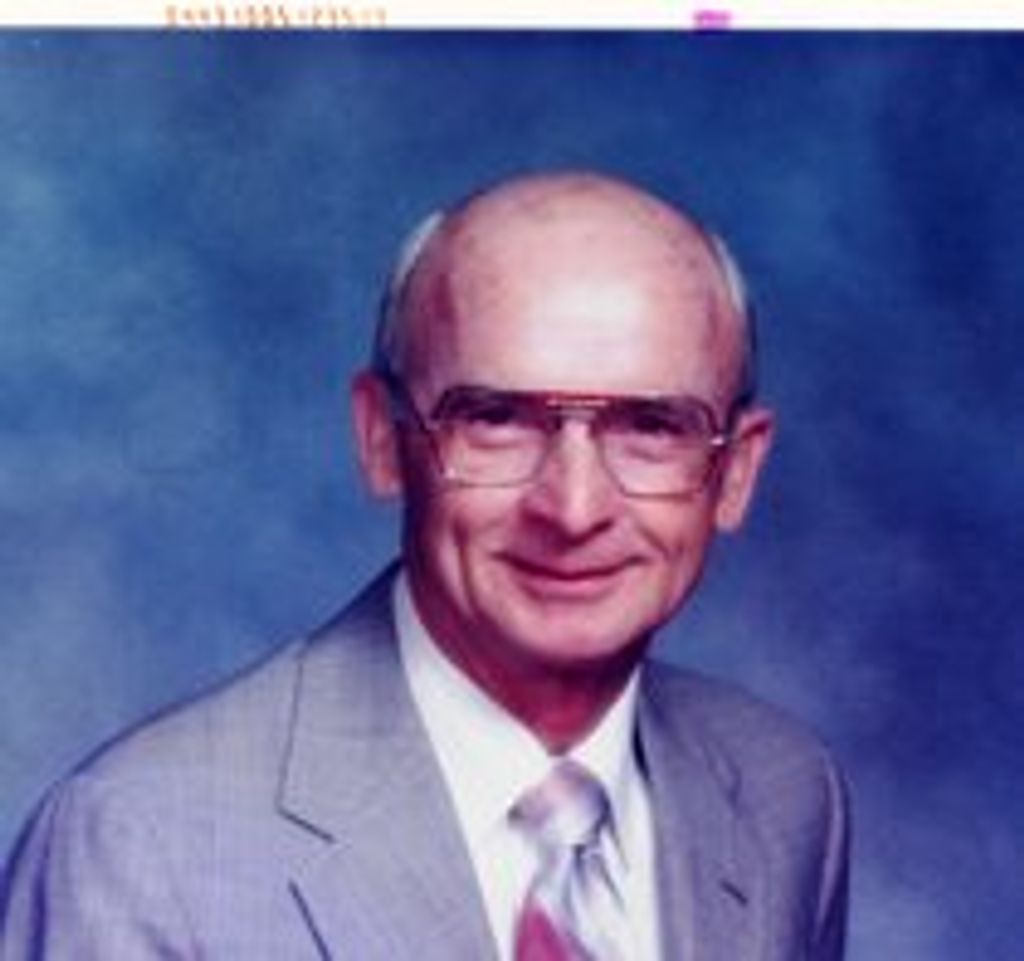 Walter Brown