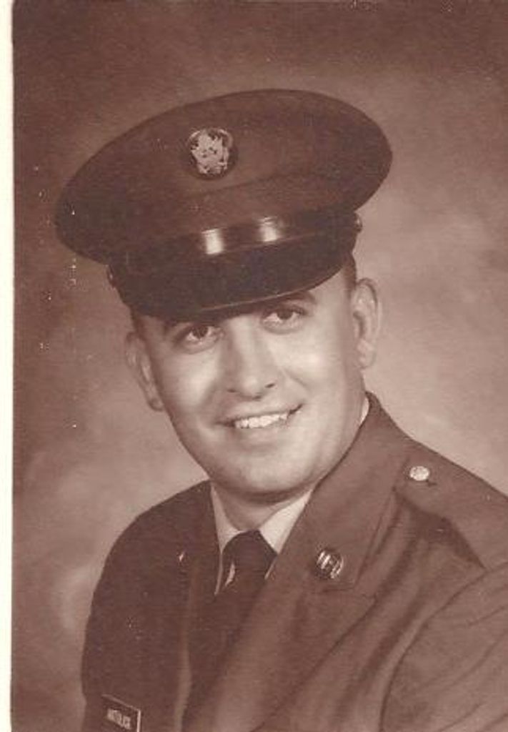 Roy Antolick