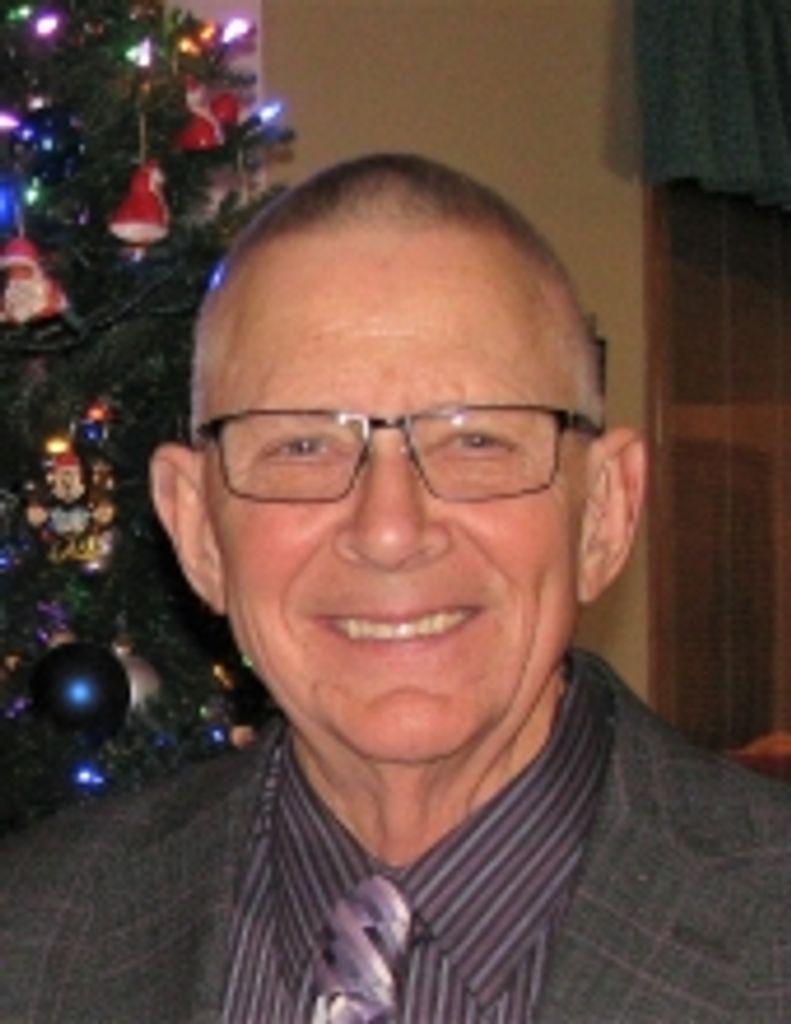 James Woelfel