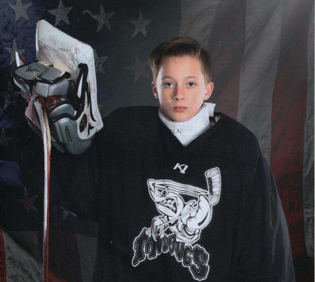 Zachary Solan Peterson