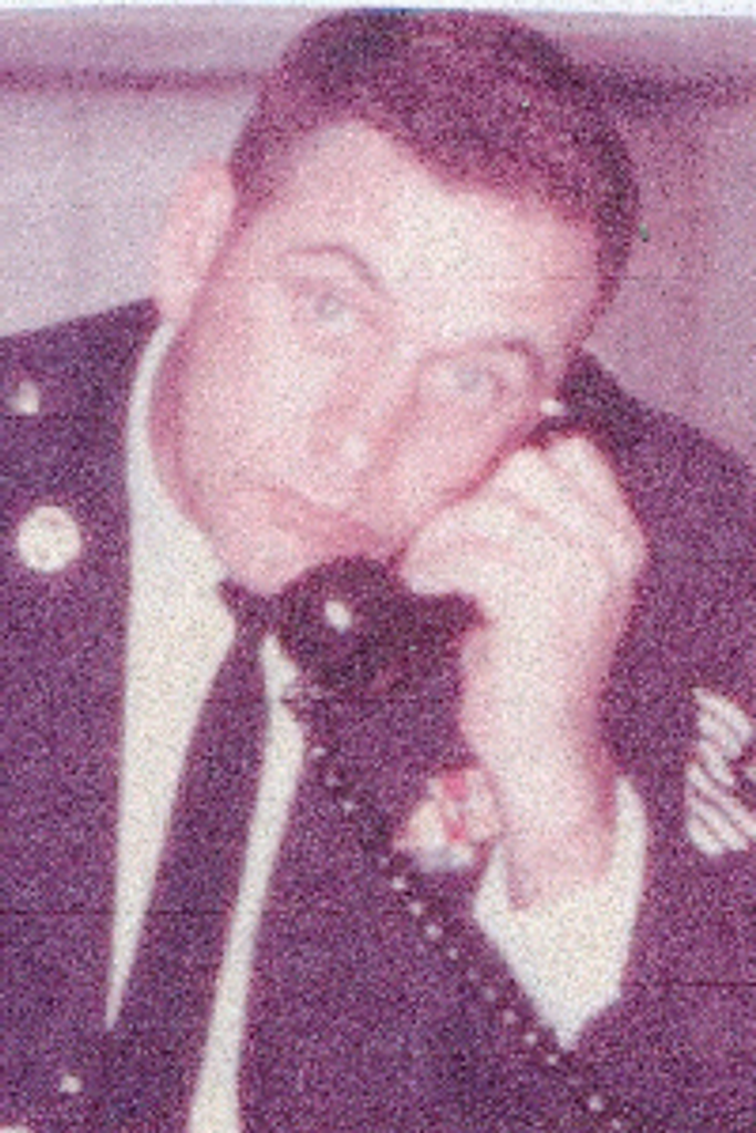Charles A. Soper Profile Photo