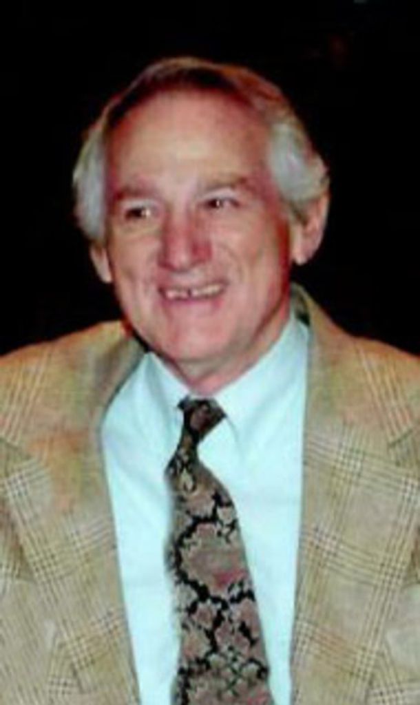 Robert Edward Legge Sr. Profile Photo