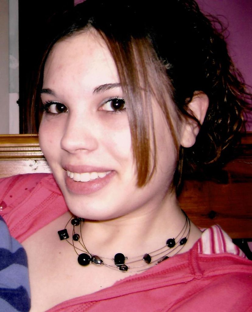 Miranda Mae Jergenson