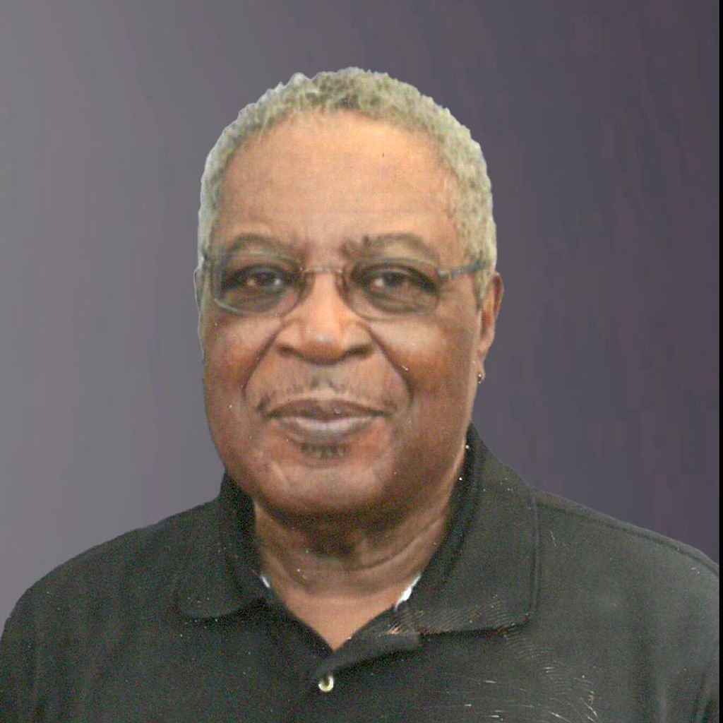 Rufus J. Perry
