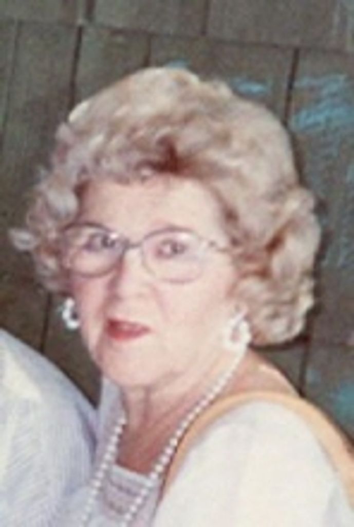 Clotele E. Burleson