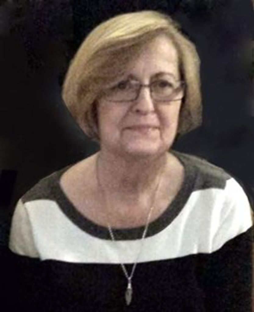 Margaret Tipton