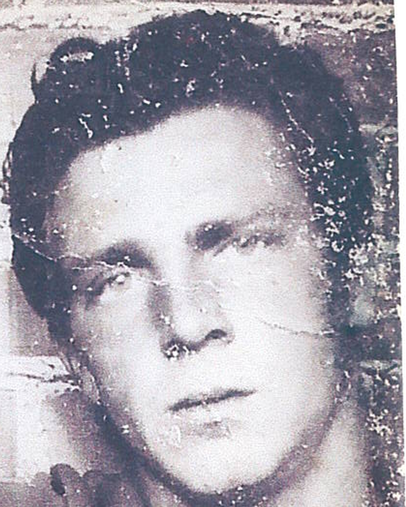 Millard Lee Rife, Sr.