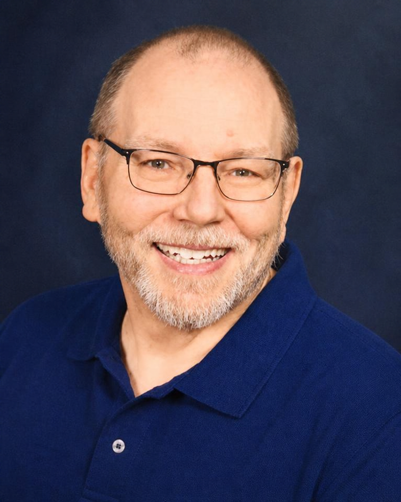 Raymond Donajkowski