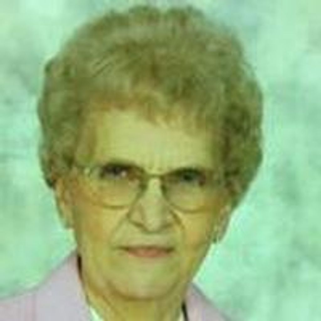 Elaine Schultz