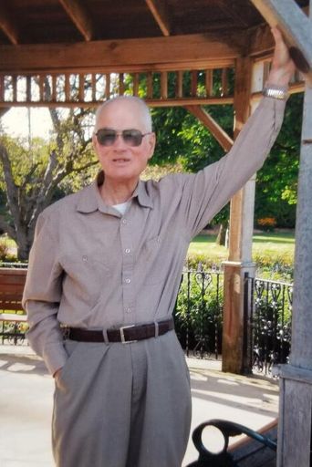 Frederick "Fred" Lawrence Corbett Profile Photo