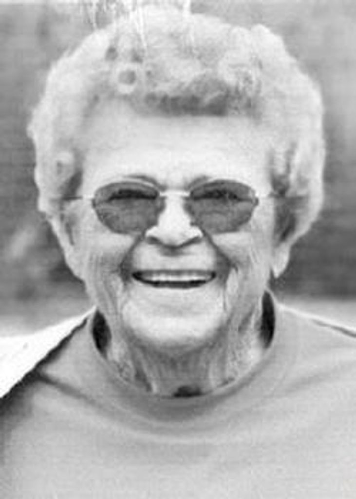 Juanita Grunwald