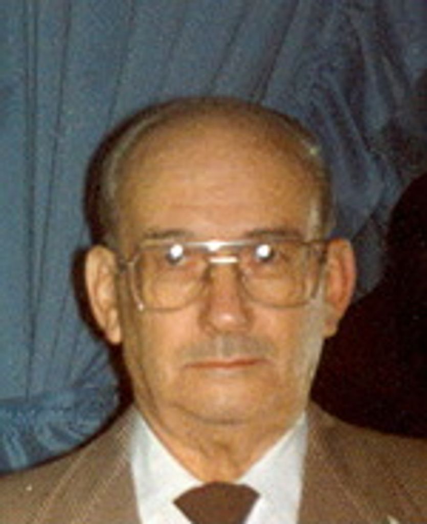 Harold E. Dohse