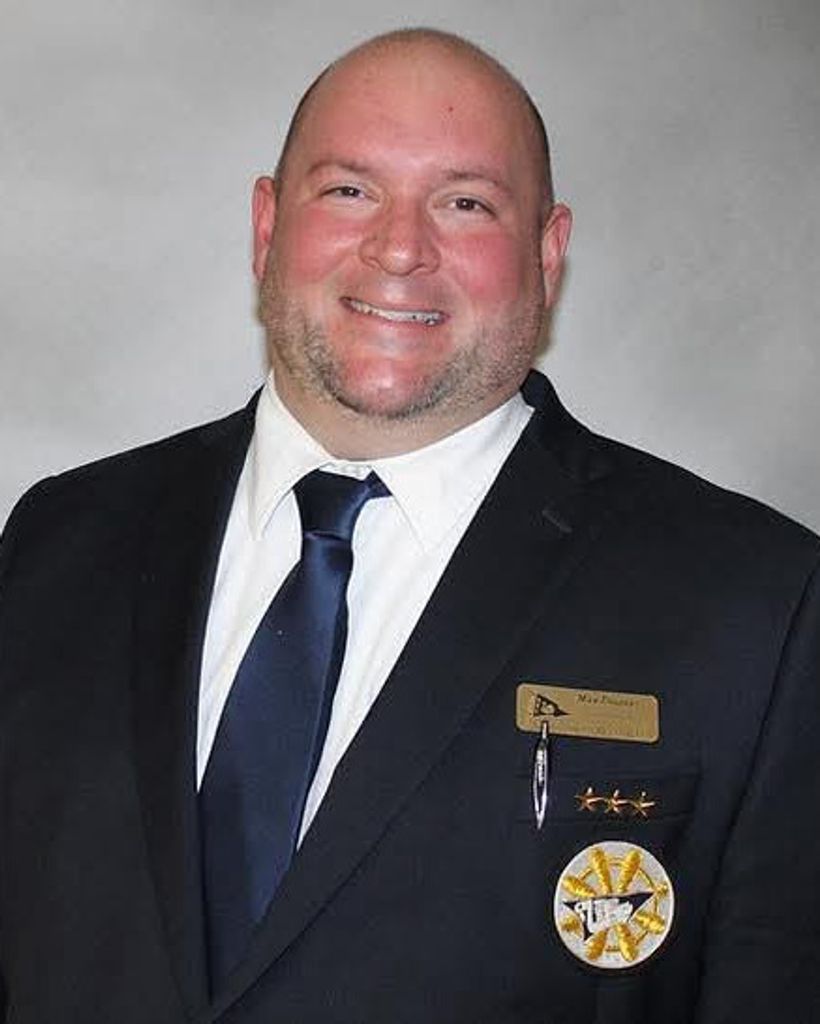 Maxwell O. Thomas Profile Photo