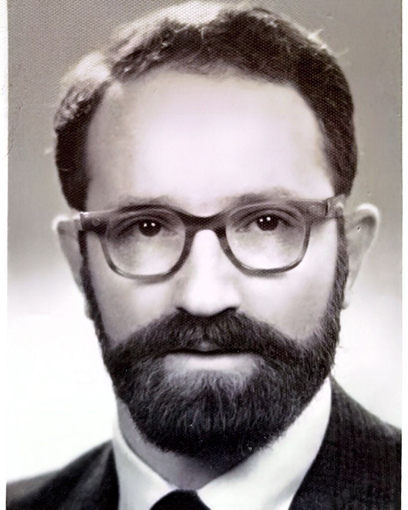 Arthur Aaron Schwartz Profile Photo