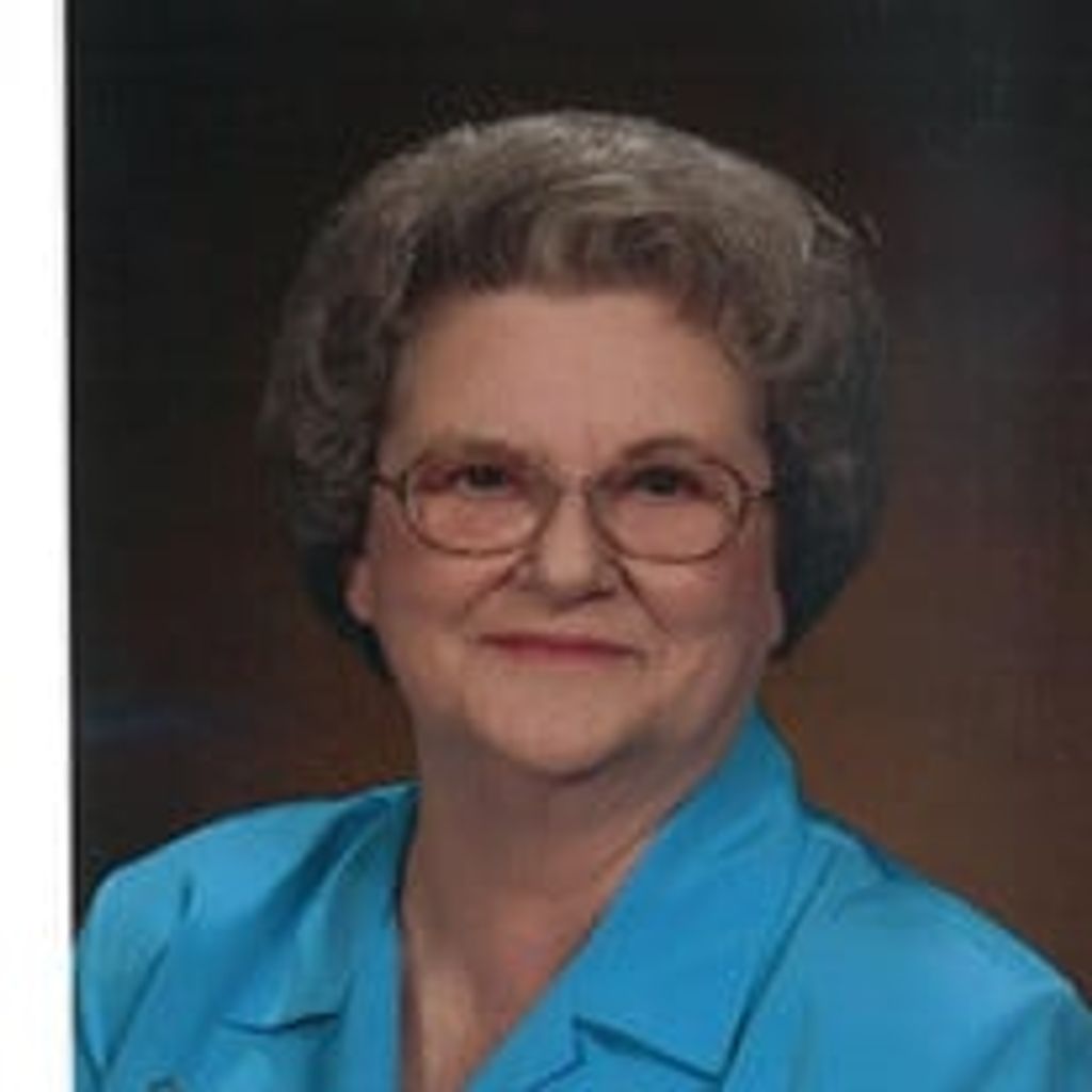 Mrs. Mary Peusch