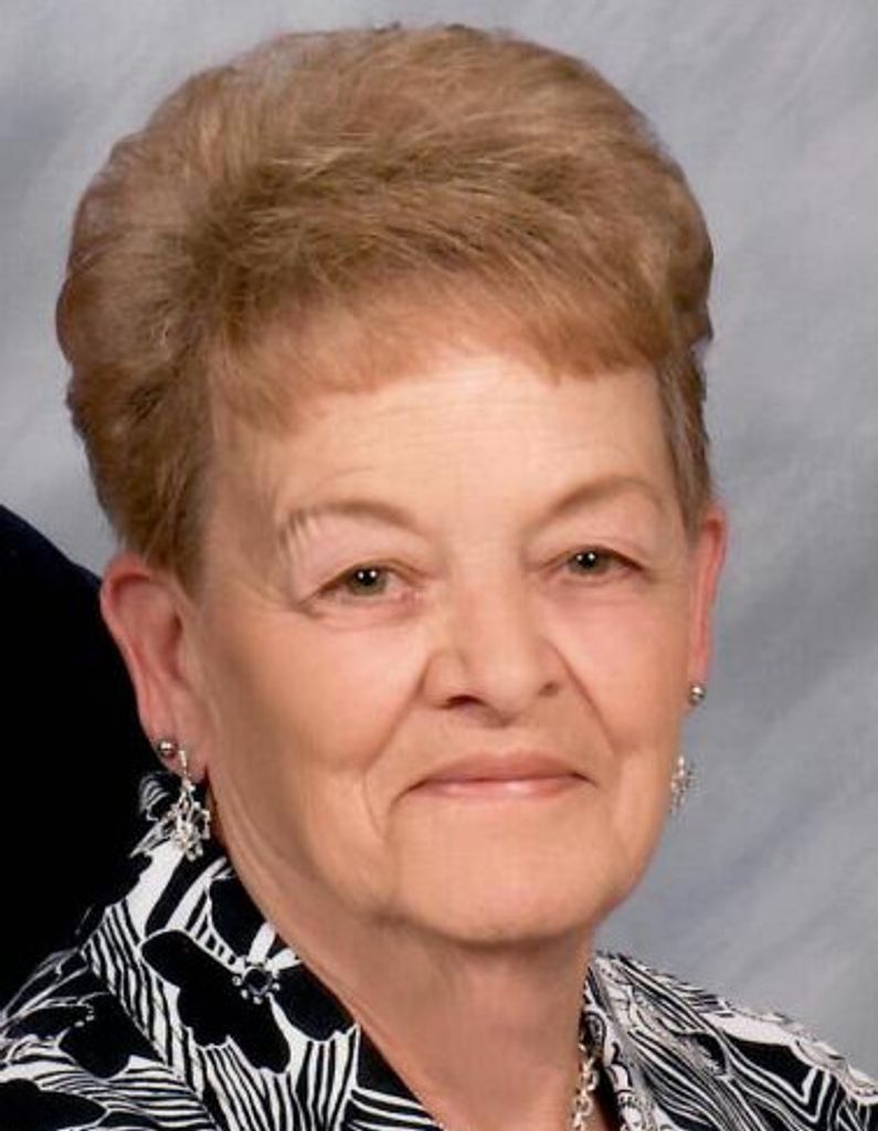 Theda N. (Campbell)  Mcmanus