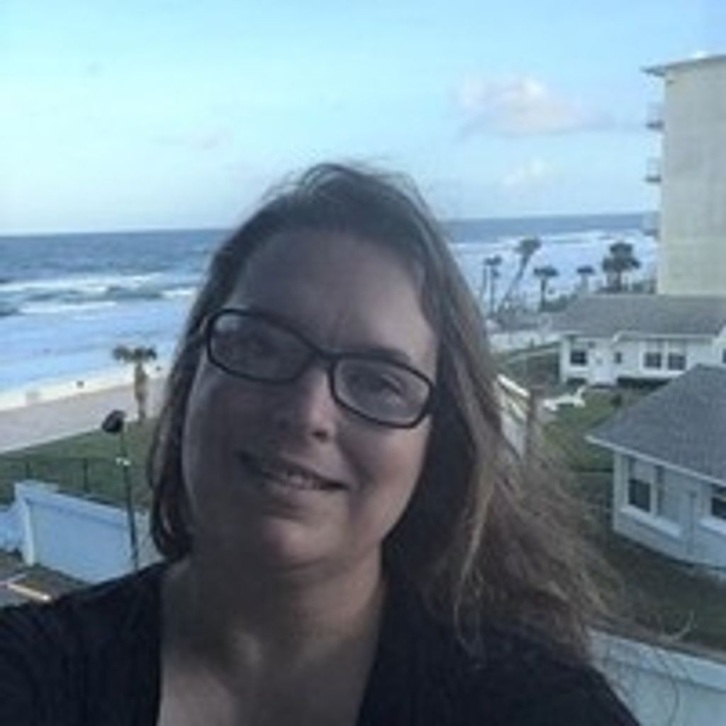 Stephanie Dawn Holstine