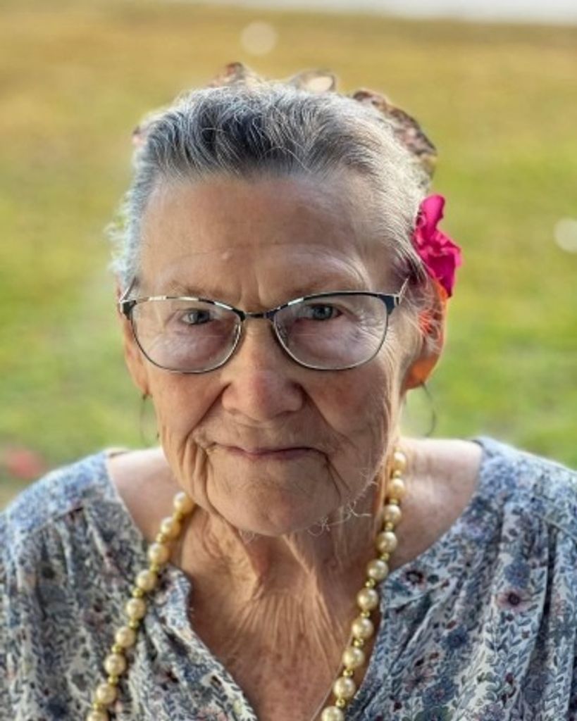 Betty Jane Pritchett Profile Photo