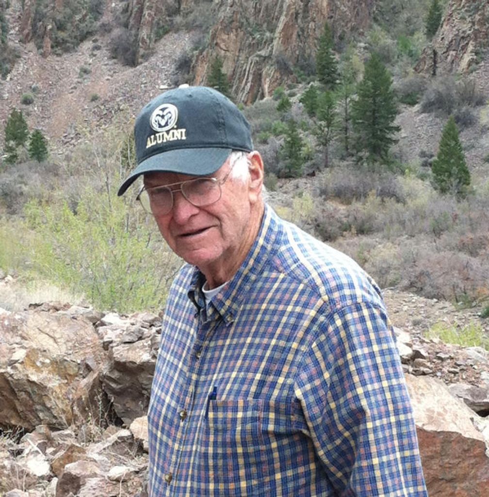 Donald Rice Profile Photo