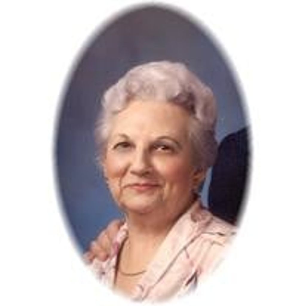 Anna Marie Abernathy