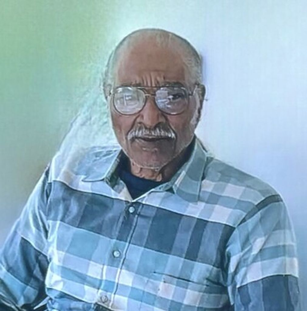 Walter Joe Louis Campbell Profile Photo