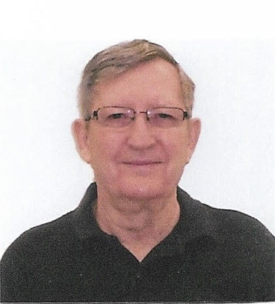 John Thomas Patrick Wiklund Profile Photo