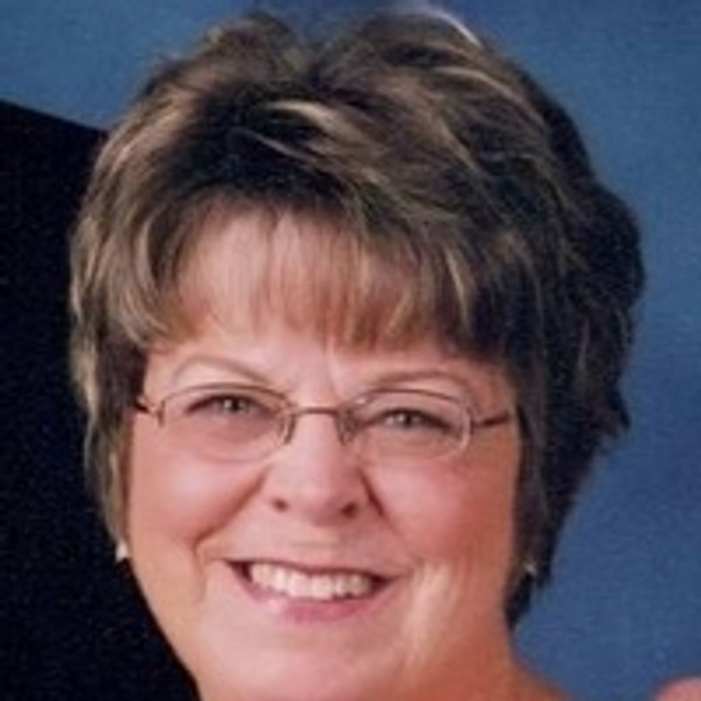 Patricia  L. Brenckle