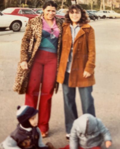 Maria Doxey photo gallery thumbnail 5 of 28