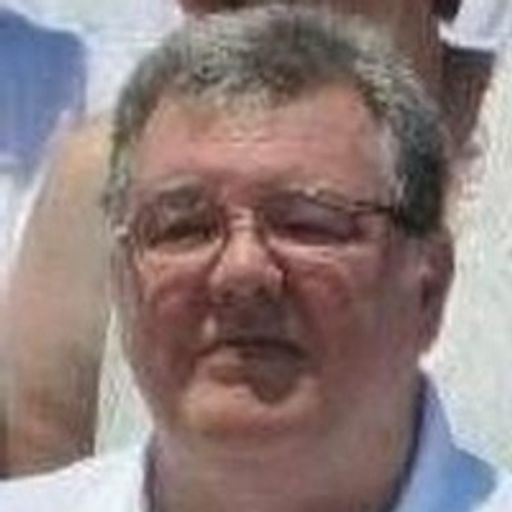 John Timothy Mulhall, Jr. Profile Photo