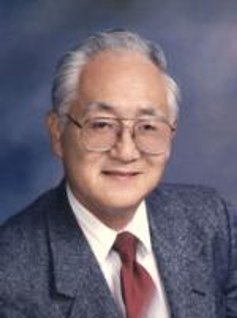 David Keiichi Shigekawa