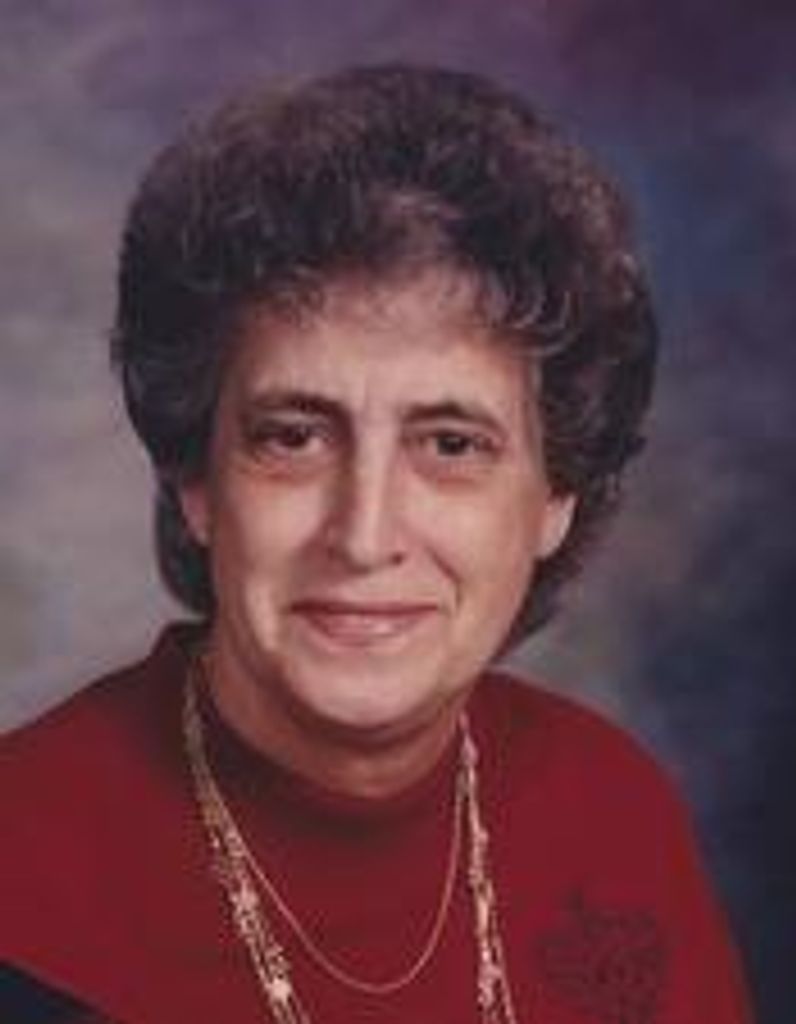Ruby Giessler