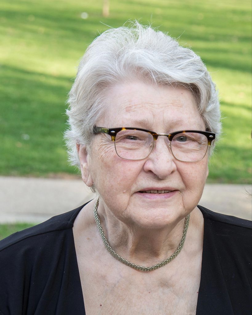 Bernice Dorothy Hengesbach