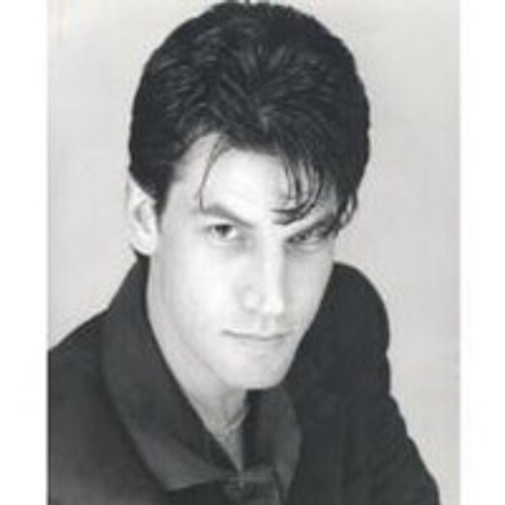 Bradley Arden Deyoung Profile Photo